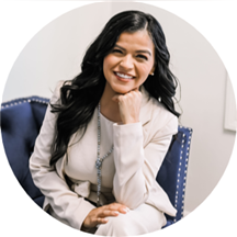 Stephany Rivera, LCSW