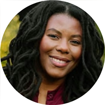 Stephanye Clagett, LCMHC