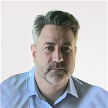 Stephen Baker, LPC