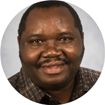 Stephen Barine, MA, LPC