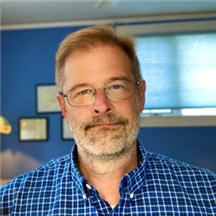 Stephen Benoit, LPC, LPCC