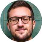 Stephen Boegehold, MSEd