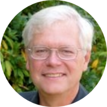 Stephen Bogert, LAc