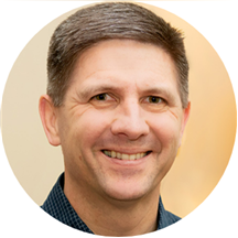 Stephen Borgman, LCPC