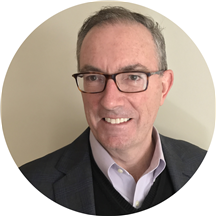 Stephen Brown, LCSW