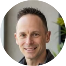 Stephen Geibel, LPC