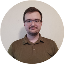 Stephen Hogenson, MSW