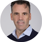 Stephen Kosmicki, LICSW