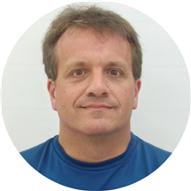 Stephen Kushner, LMHC