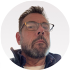 Stephen Larson, LICSW