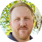 Stephen McCrea, LMHC, MA