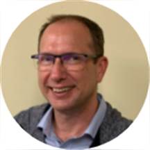 Stephen Osborn, LCSW, MSW