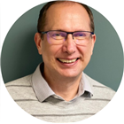 Stephen Osborn, LCSW, MSW