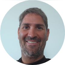 Stephen Pritt, LCSW, LICSW