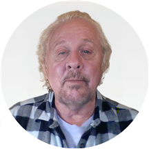 Stephen Prystash, LMFT