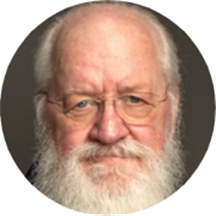 Stephen Rogers, LPC