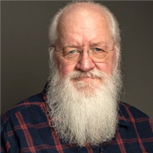 Stephen Rogers, LPC