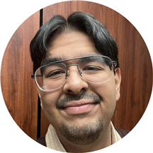 Stephen Ronda, C-DBT, LMHC, CASAC, BC-TMH