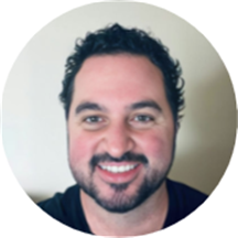 Stephen Roser, LCSW