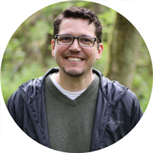 Stephen Saul, LMFT
