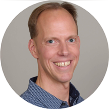 Stephen Schubert, LPC