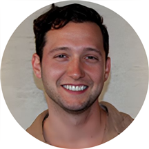 Stephen Schwed, LPC
