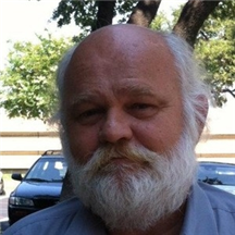 Stephen Simoson, LCMHC, LPC