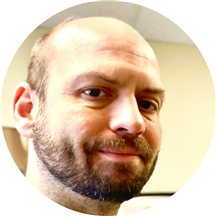 Stephen Tomutsa, LPC