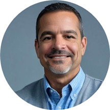 Stephen Vega, LPC