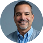 Stephen Vega, LPC