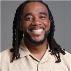 Stephen Vinson, LCSW