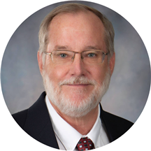 Stephen Voigt, LCSW