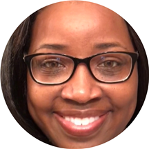 Stephine Smith, LCSW