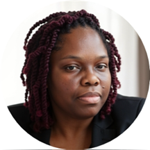 Stephorna Barnes-Patterson, SW