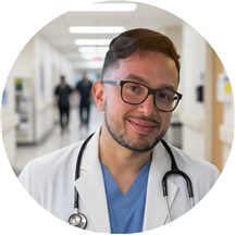 Steve Arias, APRN