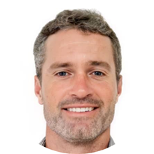 Steve Berry, LMFT