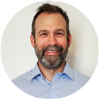 Steve Davis, LCSW