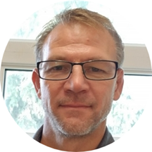 Steve Deming, CSW