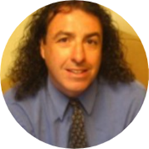 Steve Garufi, LPC