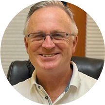 Steve Hall, LCSW