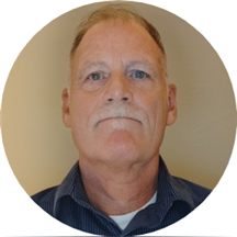 Steve Johnson, LCSW
