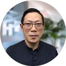 Steve Liu, CNP, MSN