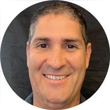 Steve Pritt, LCSW