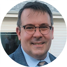 Steve Queen, LPC