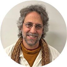 Steve Sherman, LMHC