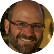 Steve Sherry, LCSW