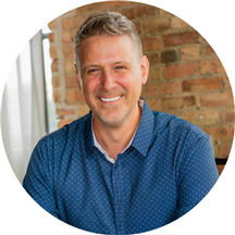 Steve Thorpe, LCPC