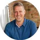 Steve Thorpe, LCPC