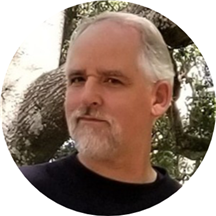 Steven Baerg, LCSW