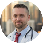 Steven Baker, PMHNP